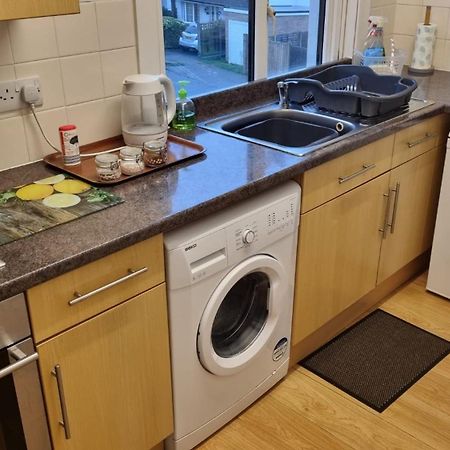 Haven Retreat At Hillrise Apartamento Herne Bay Exterior foto