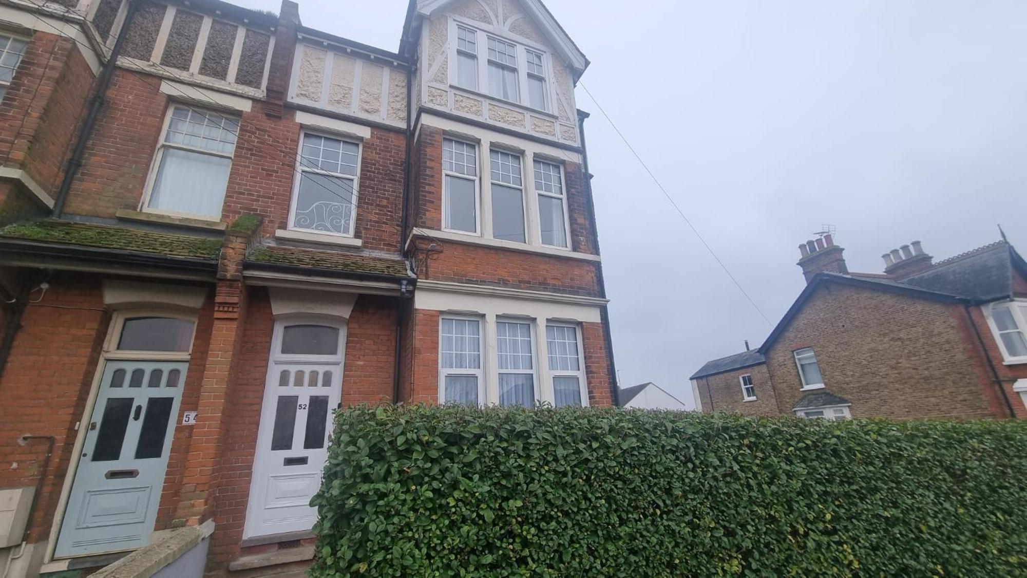 Haven Retreat At Hillrise Apartamento Herne Bay Exterior foto