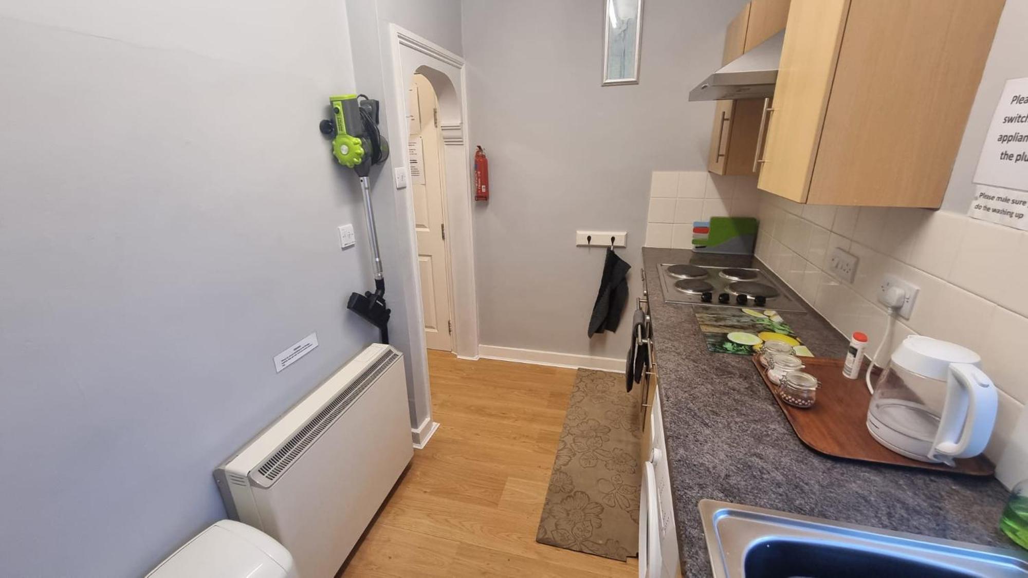 Haven Retreat At Hillrise Apartamento Herne Bay Exterior foto