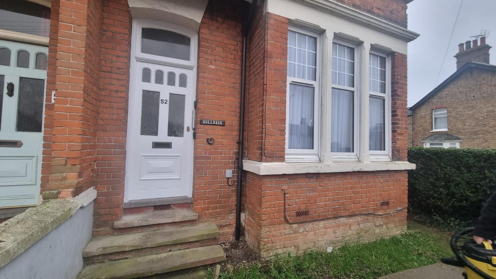 Haven Retreat At Hillrise Apartamento Herne Bay Exterior foto